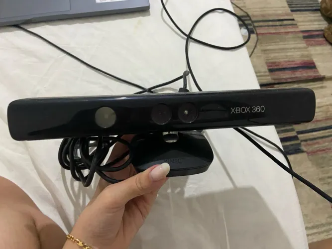 Vendo kinect