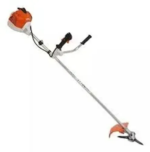 ROCADEIRA STIHL FS 221 L C/ LAMINA 2 FACAS ESPECIAL