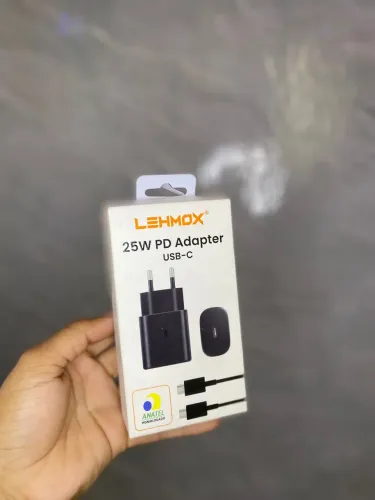 Carregador Samsung 25w tipo C - ENTREGA A DOMICÍLIO