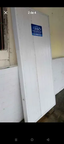 Portas para Câmara Fria