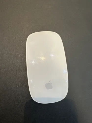Apple Magic Mouse 