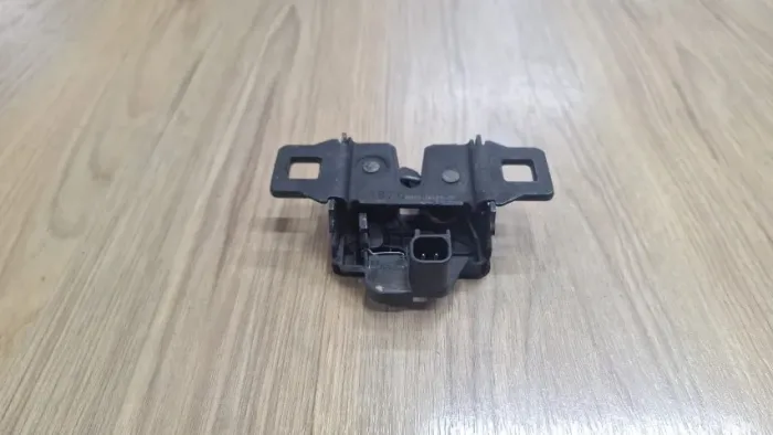 Fechadura Capô Discovery Sport