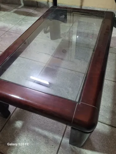 Mesa madeira 