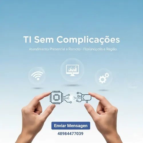 MT-TECH Servicos de TI