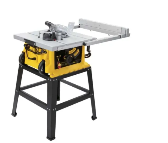 Serra de Bancada 1800W 10 Pol. STANLEY