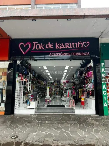 Loja/Ponto Comercial para aluguel, Passo d`Areia - Porto Alegre/RS
