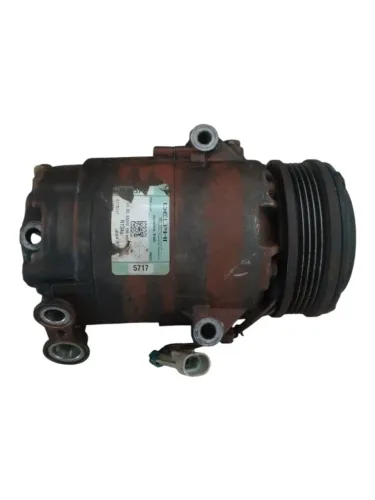 Compressor ar Condicionado Fiat Stilo 1.8 8v Cód. 51775717