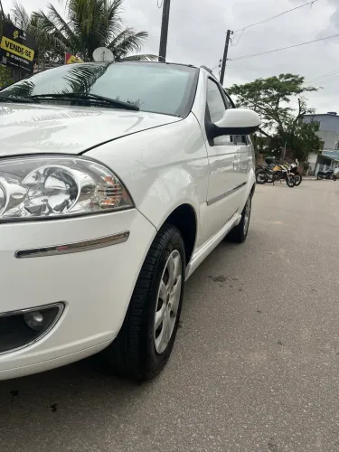 Fiat Palio Week. Attractive 1.4 Fire Flex 8V 2018