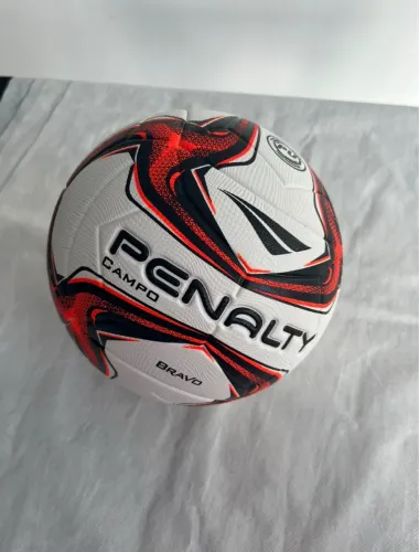 Bola Campo Penalty Original e Nova