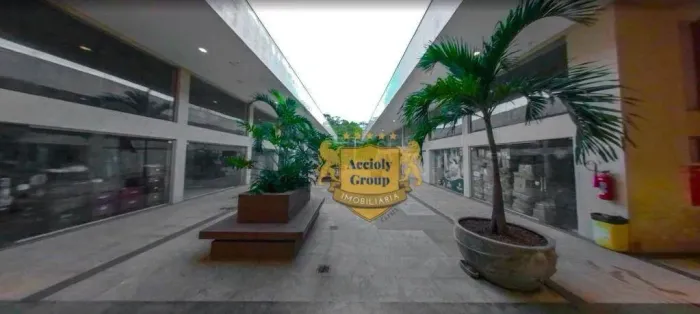 Loja para alugar, 61 m² por R$ 3.500,00/mês - Engenho do Mato - Niterói/RJ