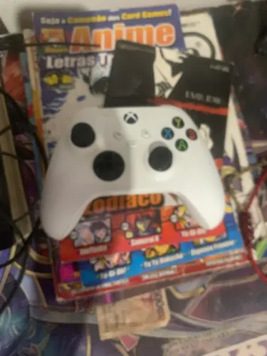 Joystick Xbox sirius S