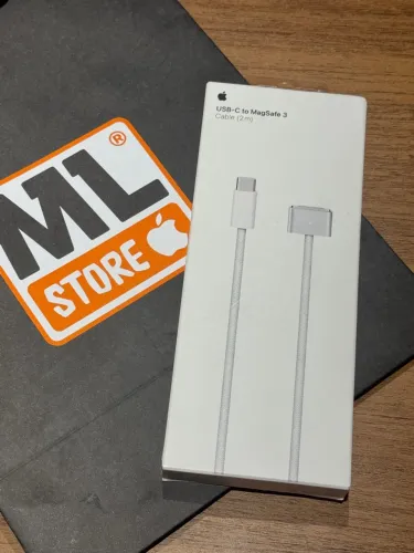 Cabo USB-C para MagSafe 3 Apple (2m)
