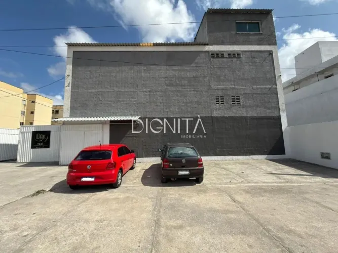 Pavilhão/Galpão para alugar no bairro Jangurussu - Fortaleza/CE