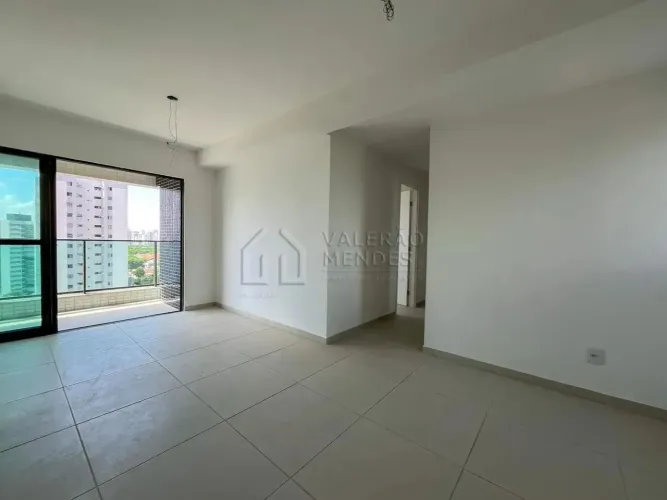 Praça das Auroras | Último 3 quartos | Varanda Gourmet | Closet | Lazer Completo