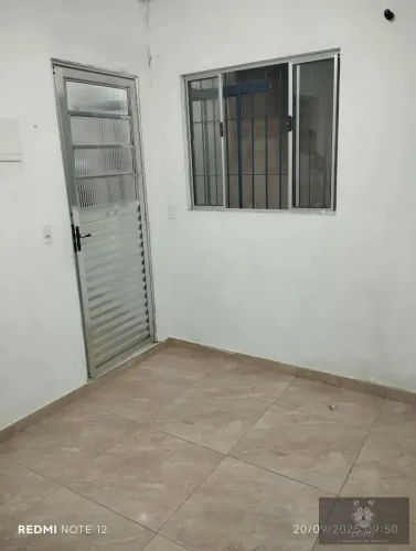 Casa para alugar no bairro Jardim Nossa Senhora de Fátima - Embu das Artes/SP