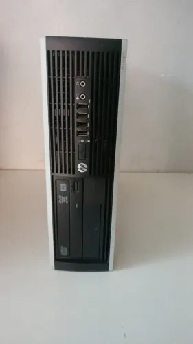 ? Computador HP - Intel Core i5 2ª Geração | 8GB RAM | SSD 240GB | Super Rápido! ? 
