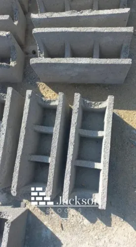 Vendo bloco de canaleta de 14 R$ 4,25 FRETE GRÁTIS