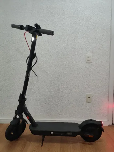 Scooter patinete eléctrico Xiaomi 5 plus