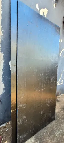 Compensados navais resinados 