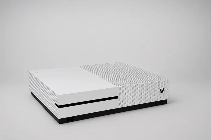 Xbox One S(1 Terabyte)