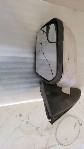 Retrovisor esquerdo ford fusion 2006/10