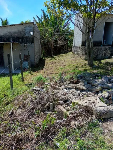 Terreno pra vender lingeiro, somente interessados 