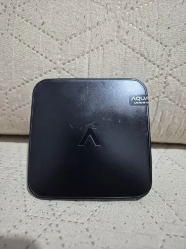 AQUA - Aparelho de Streaming