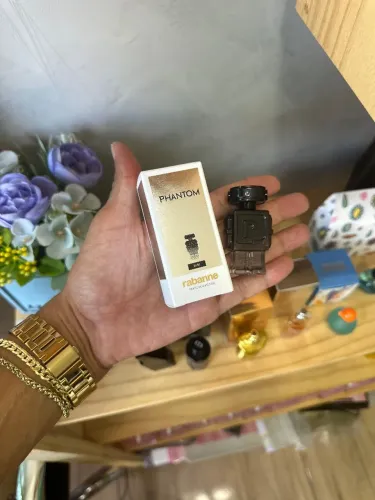 Perfume Phantom Rabanne Parfum Intense Original
