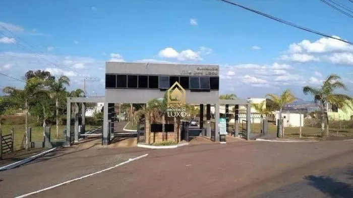 Casa à venda, 4 quartos, 4 suítes, 2 vagas, Balneário Água Limpa - Nova Lima/MG
