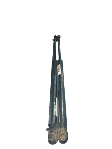 Par amortecedor porta malas Volkswagen Fox rock rio 2015