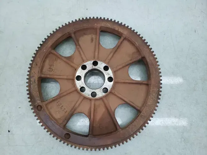 Volante Motor Cremalheira Hilux Sw4 3.0 Diesel Aut 08 A 12