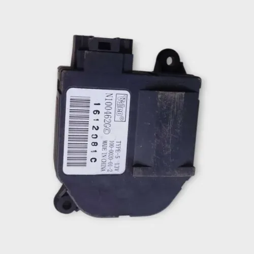 Módulo Ar Condicionado Citroen C3 2009 A 2011