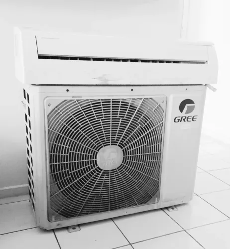 AR CONDICIONADO 18000 BTUS