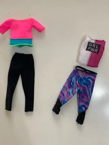 Kit academia