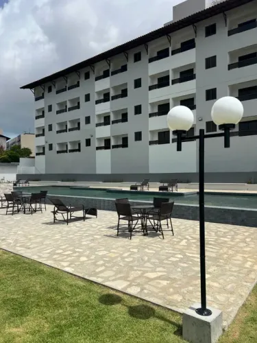 APARTAMENTO EM MANDACARU.