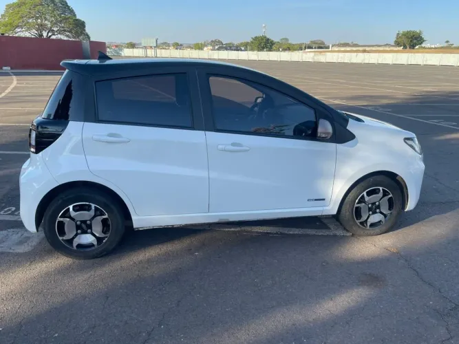 JAC E-JS1 62cv 5P Aut. (elétrico) 2023