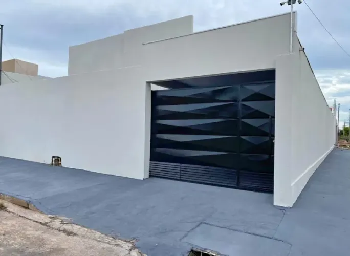 10- CASA NO ALTO DO TURU