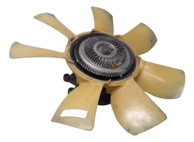 Helice Do Radiador Cherokee 3.7 2010