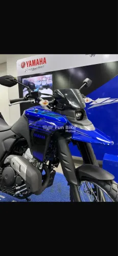 LANDER 250 2025 ACEITO SUA USADA NA TROCA Kevin Yamaha