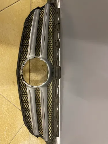 Grade Original Mercedes Benz