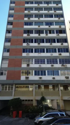 Vendo apartamento 03 quartos, 93m². Bairro: Méier, Rio de Janeiro