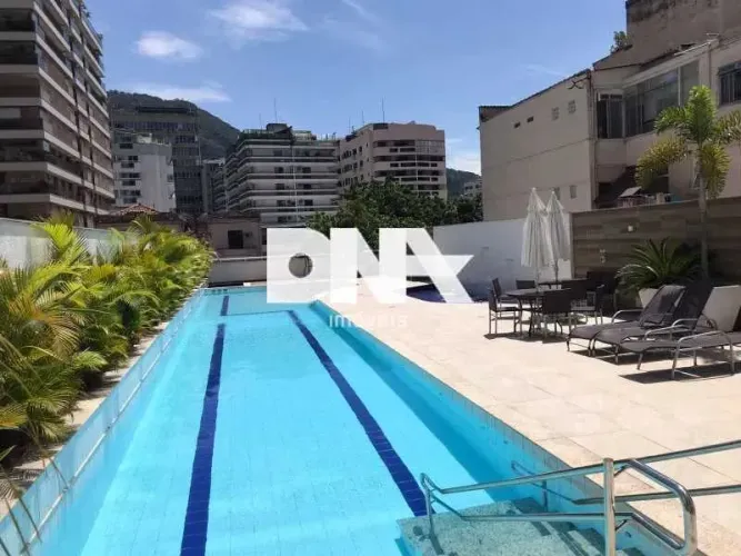 Cobertura : / Residencial / Botafogo
