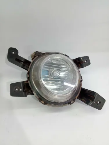 Farol Auxiliar Neblina Lado Esquerdo Hyundai Hb20 Ano 2015.
