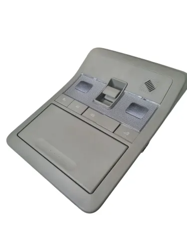 Porta oculos Botão Do Teto Solar Gm Captiva 