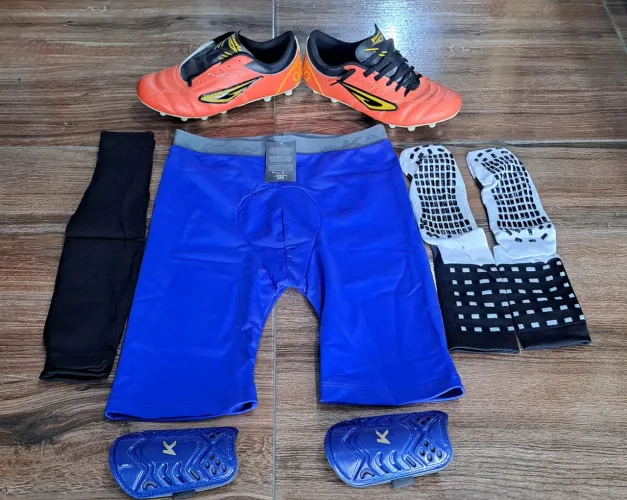 Conjunto esportivo