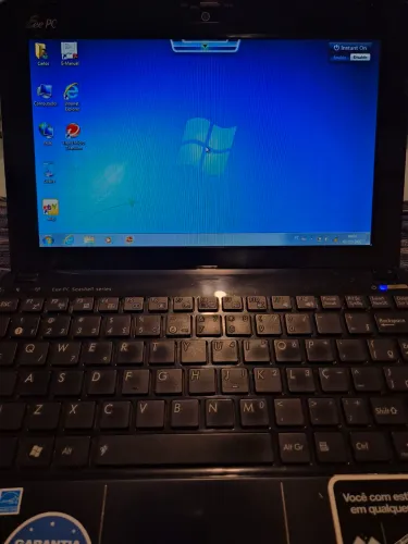 Netbook Asus Eee PC