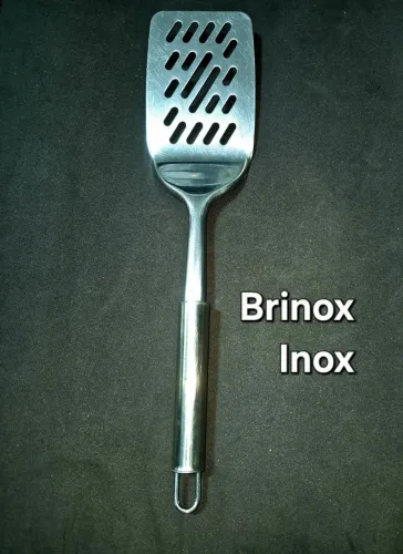 Brinox inox espátula