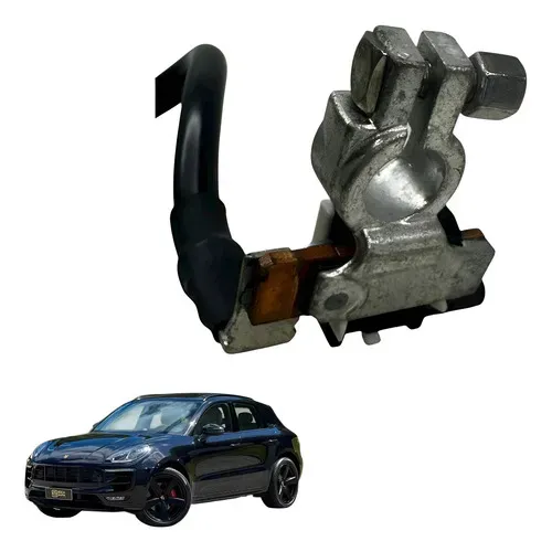 Sensor Bateria Polo Negativo Porsche Macan 3.0 2016 2019 -