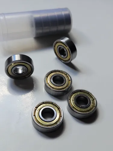 Rolamento de aço 8mm x 22mm X 7