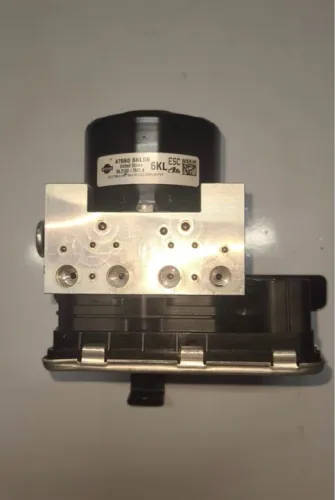 Modulo Mfa Nissan Frontier 2.3 16v 28518095043 476606kl0b